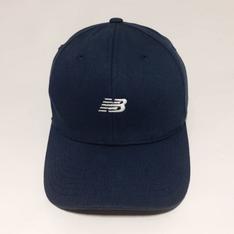 Topi New Balance Second