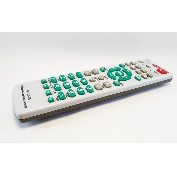 Remote universal learning - copy - duplikat remote QD-L002