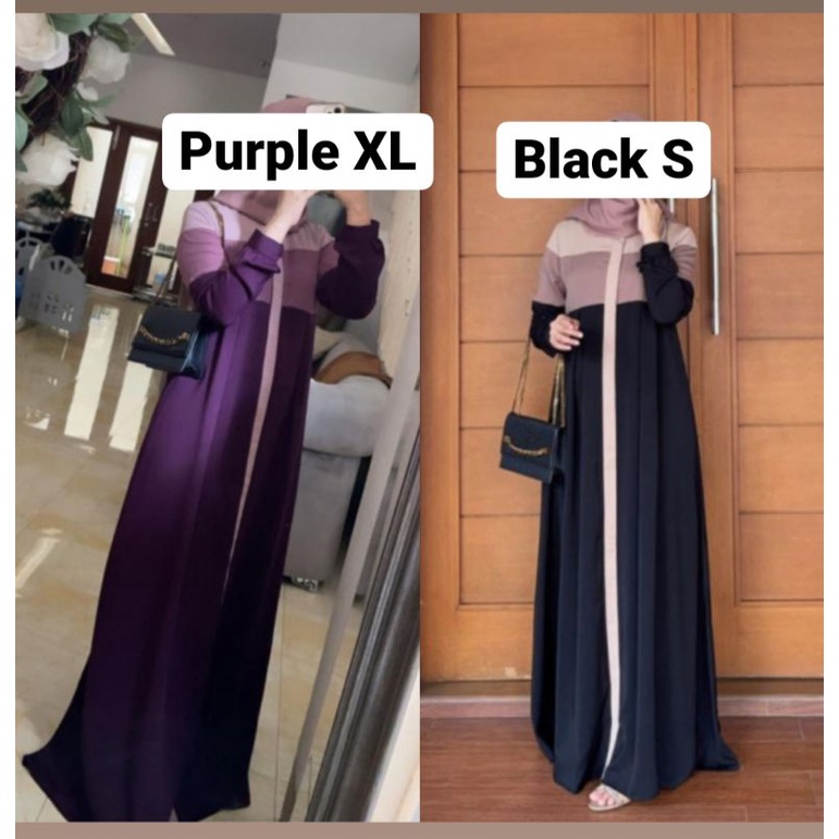 Lulaa Dress by Kaleela