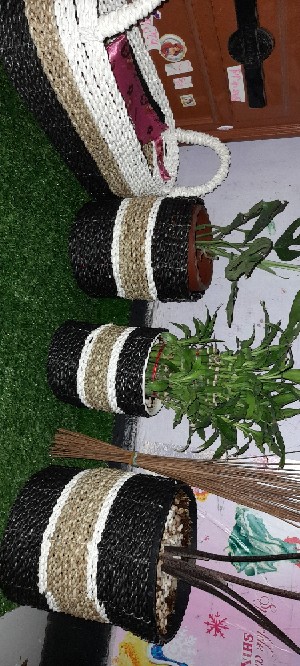 Placemats Seagrass Mix ❤️