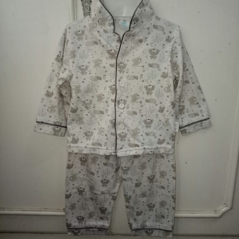 piyama pipiniko preloved