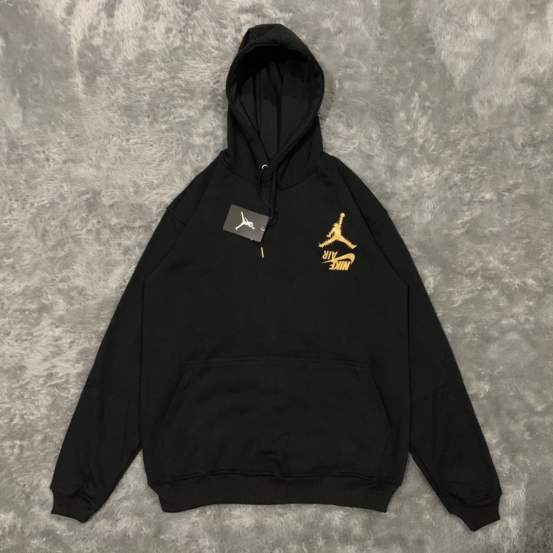 Sweater Hoodie Air Jordan Travis Scoot Cactus Jack Fulltag &amp; Lebel