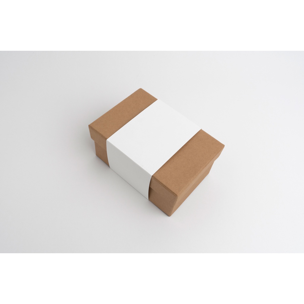 

Sticker Belt / Sticker Sleeve / Label Segel Box / Packaging Sleeve / Paperbelt