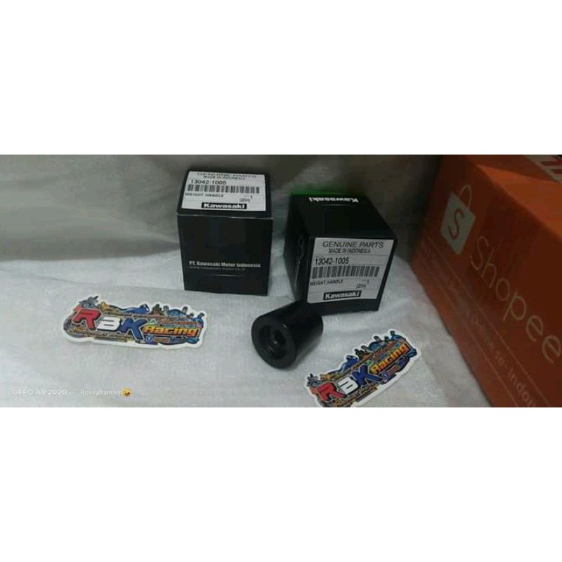 Jalu stang ninja R RR SS