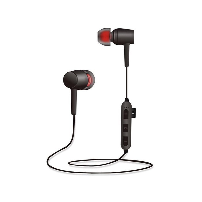 Handsfree Bluetooth GM-01 Vibration sound  ACC