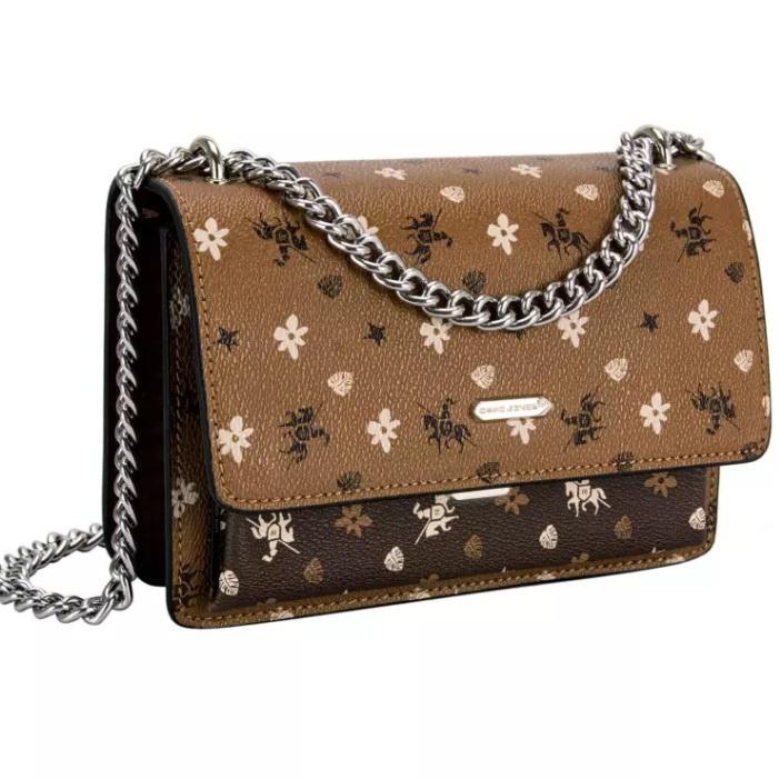 ➼Terbatas✼➼ david jones paris tas selempang wanita tas import 100% ori 33