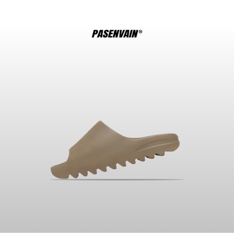 Adidas Yeezy Slide Core 100% Original