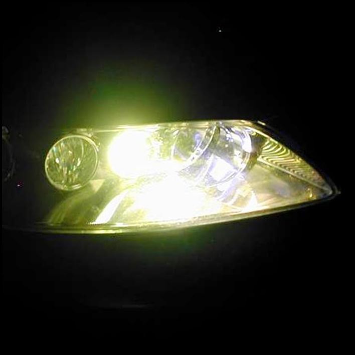 Lampu Mobil Osram All Season Super (Als) H4 60/55 Watt