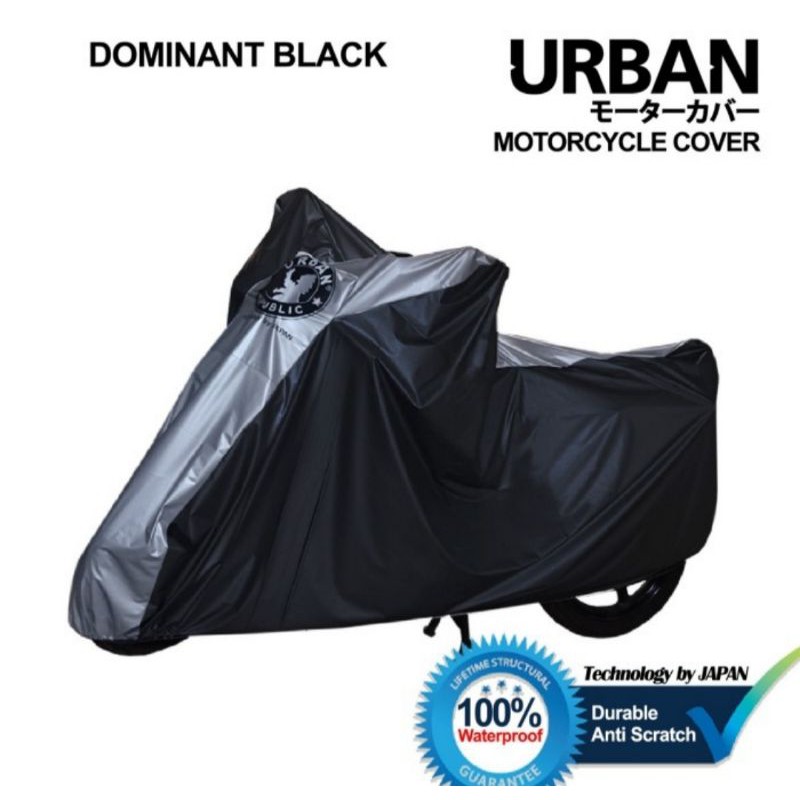 Urban Cover Motor