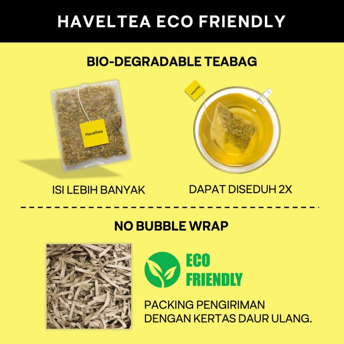 

TEH-DAUN- CHAMOMILE LAVENDER | MINI TIN | HAVELTEA | FLORAL GREEN TEA - LOOSE LEAF 15G -DAUN-TEH.