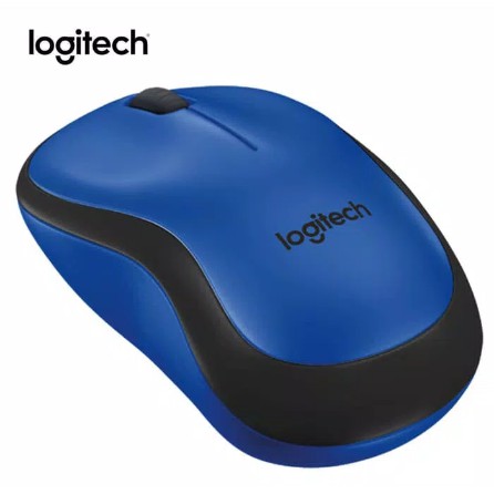 Mouse Wireless Logitech M221 &quot; Silent &quot;