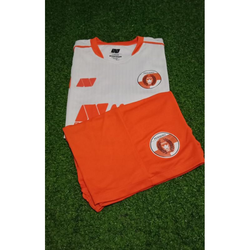 Jersey Perseru Serui MW