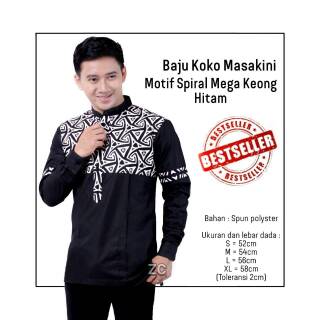 KOKO AZZAHIR KOKO GUS AZMI BAJU KOKO SERAGAM HADROH KOKO AZZAHIR KOKO GUS AZMI BAJU KOKO SERAGAM HADROH