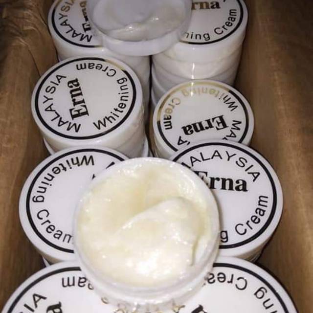 Cream Erna