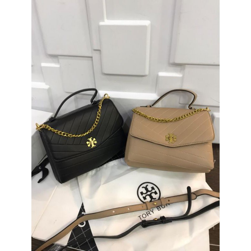 TAS TORY KIRA HANDLE FREE BOX SEMI PREMIUM