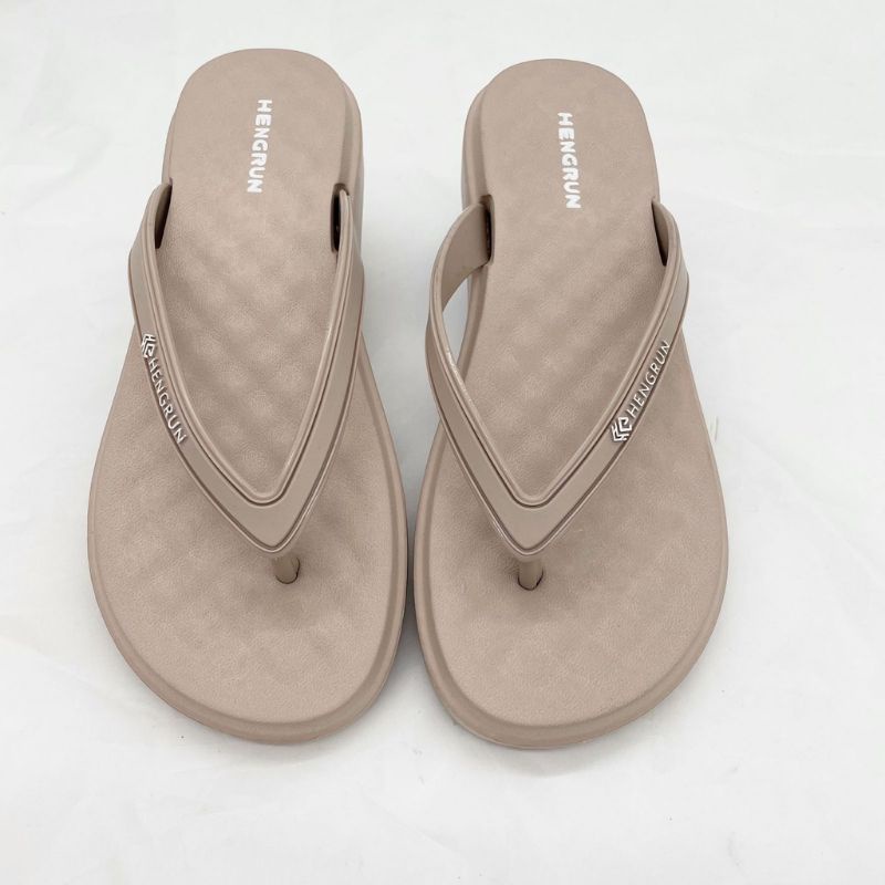 Sandal Wanita Hangrun/Sandal Jepit Karet Wanita/Sandal Jepit Wanita Ringan