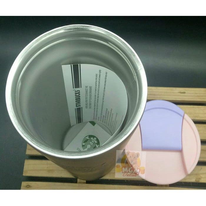 Starbucks tumber BUNGLON 16oz / 473ml LIMITED OFFER!! 2444