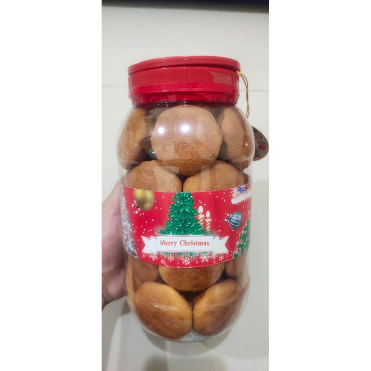 HALAL KUE IMLEK / NATAL KUE TAMBANG GULA LOYANG GOYANG WIJEN BOLU SEMPRONG