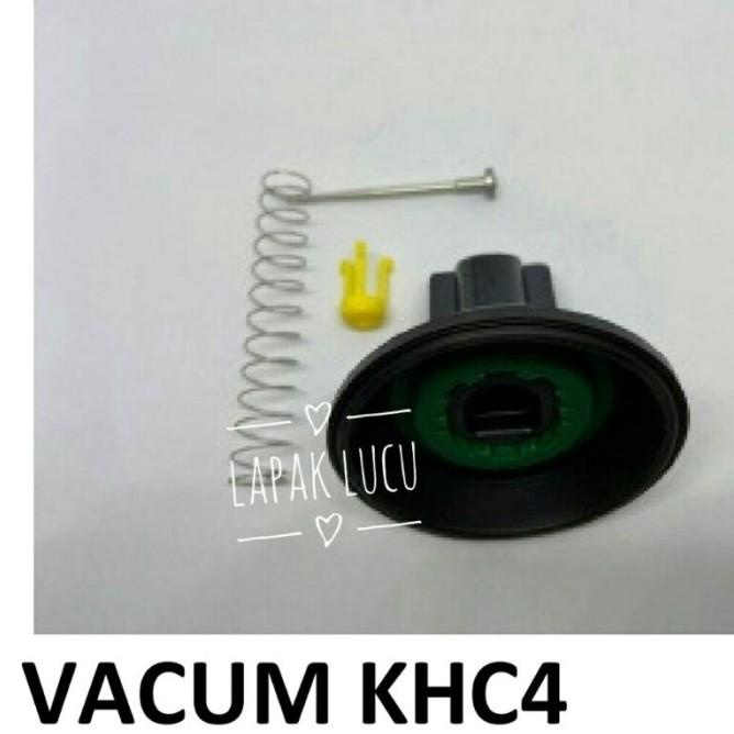 Karet Vacum Membran Karbu Kymco Easy 100 Khc4