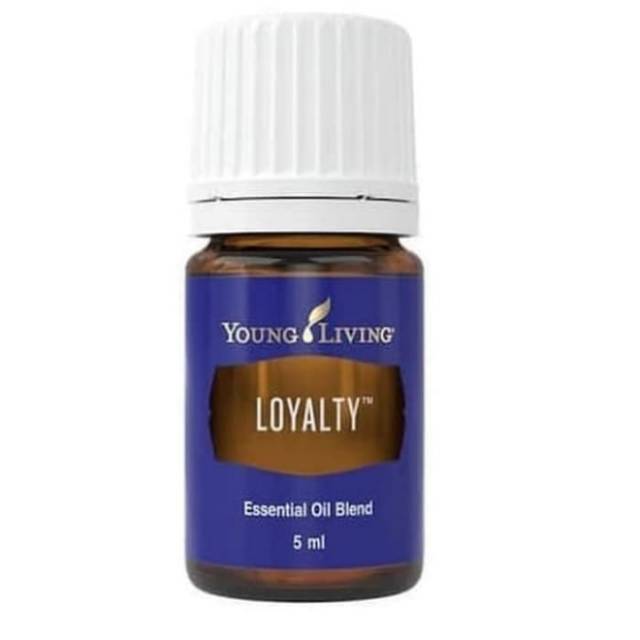 Loyalty Young Living Essential Oil 5 ml