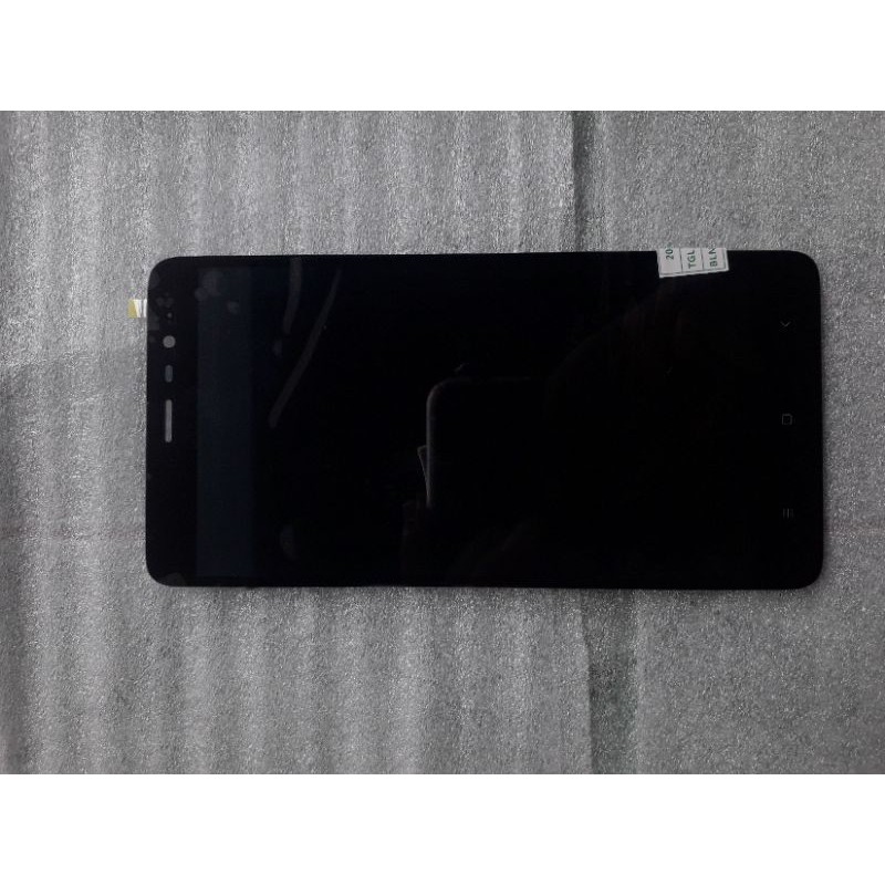 Lcd Xiaomi Redmi Note 3 Original Fullset Lcd+Touchscreen