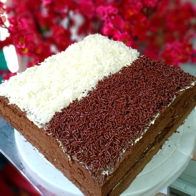 

Bolu Jadul Coklat