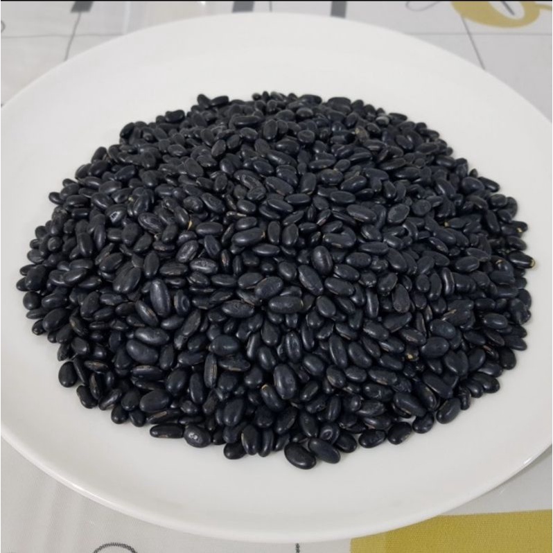 

Black Bean/Kacang Hitam Import/Hei Dou 100gr