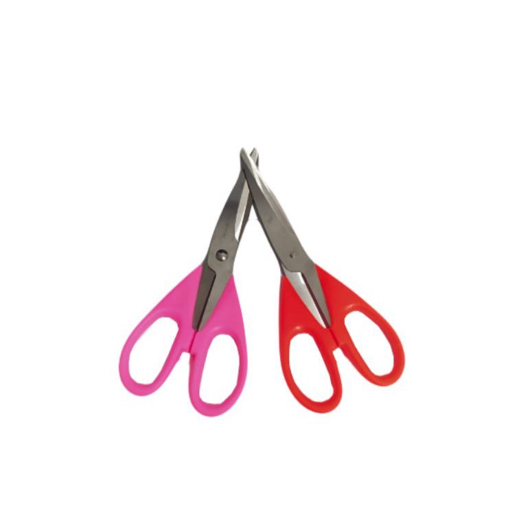 GUNTING SERBAGUNA/MULTIPURPOSE SCISSORS