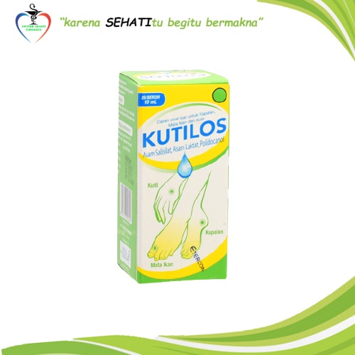 KUTILOS OBAT MATA IKAN KUTIL KAPALAN PAPILOMA