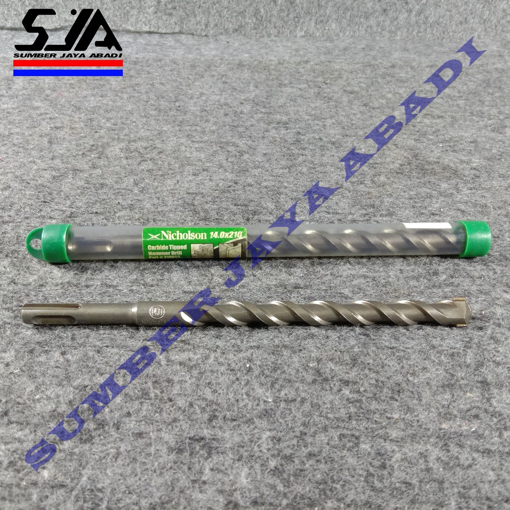 MATA BOR BETON SDS 14MM X 210MM