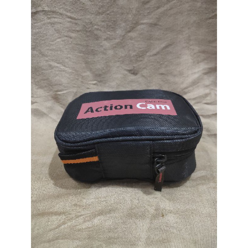 Tas Camera Semipro tas Handycam tas Action Camera