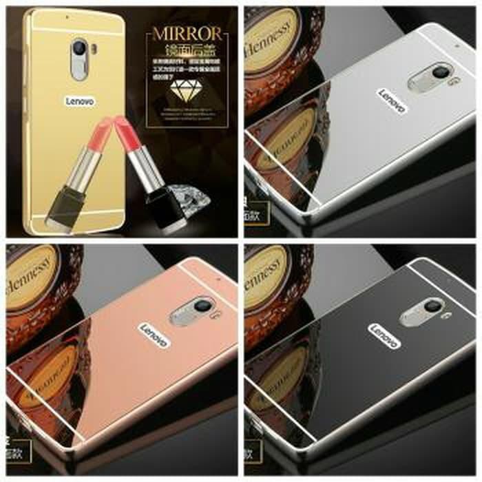 mirror case lenovo k4 note a 7010k 4 note k4note a7010 back casing