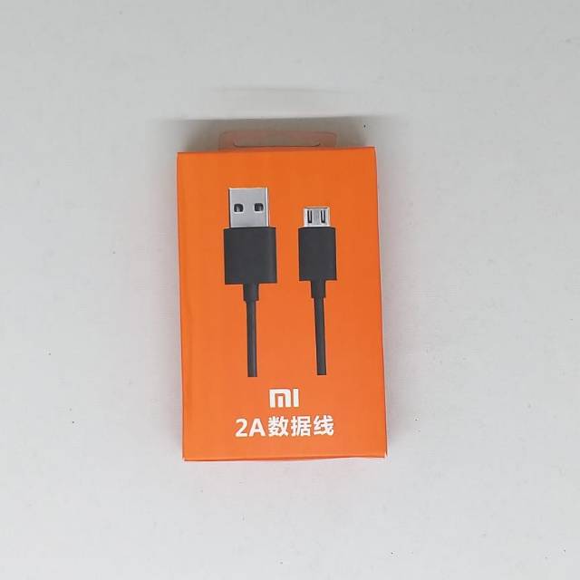 Kabel data micro usb xiaomi oiginal / kabel charging original