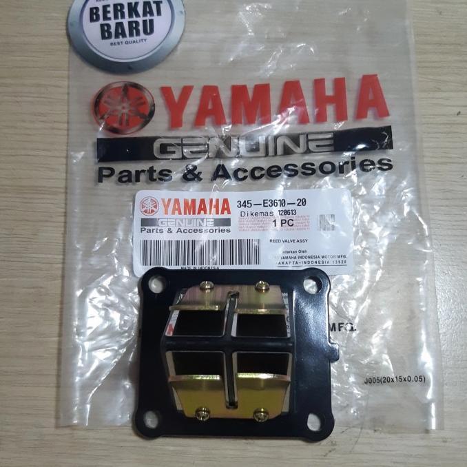 ,,,,,,,] ORIGINAL Membran Assy Yamaha DT100 YT115 DT100X