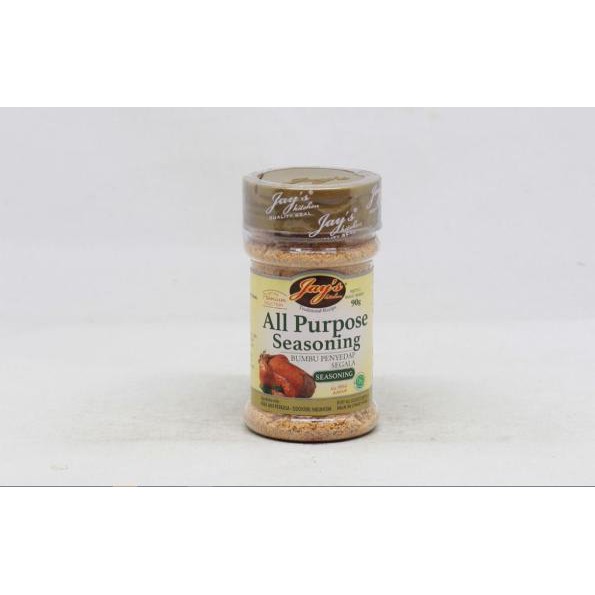 

JAYS ALL PURPOSE SEASONING //MILKMART