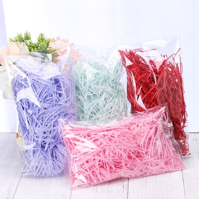 

Kertas Cacah / Kertas Serut / Shredded Paper / Kertas Hampers packaging
