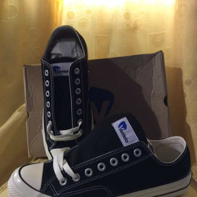 VENTELA 70s LOW