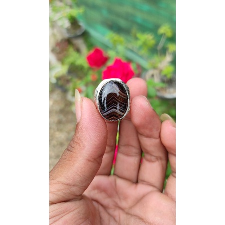 calsidony junder yaman wulung