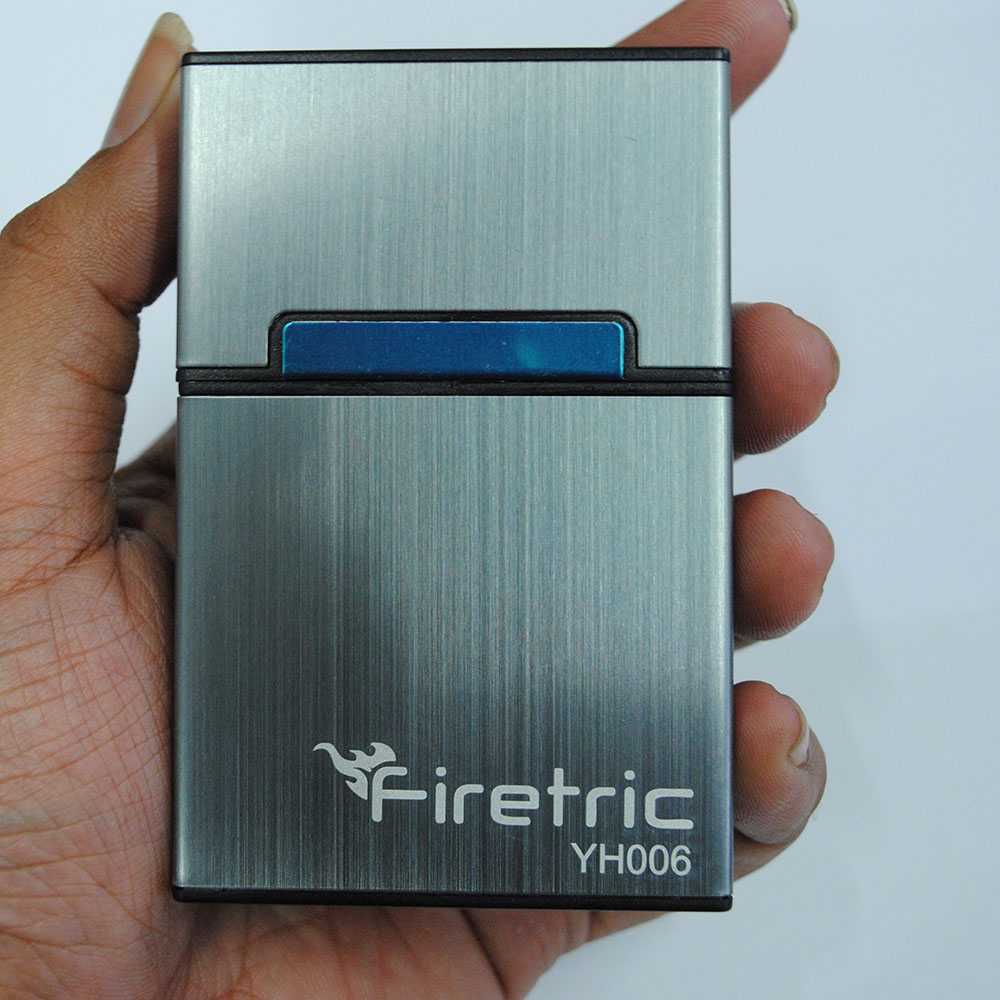 Kotak Bungkus Rokok Elegan Aluminium Cigarette Case / Kotak Bungkus Wadah Box Case Tempat Penyimpanan Rokok Roko Rokokk Surya Mild Sampoerna Sampurna Marlboro Kretek Akrilik Acrylic Mancis Unik Elegan Besi Metal Alumunium Isi 20 Batang Polos Stainless