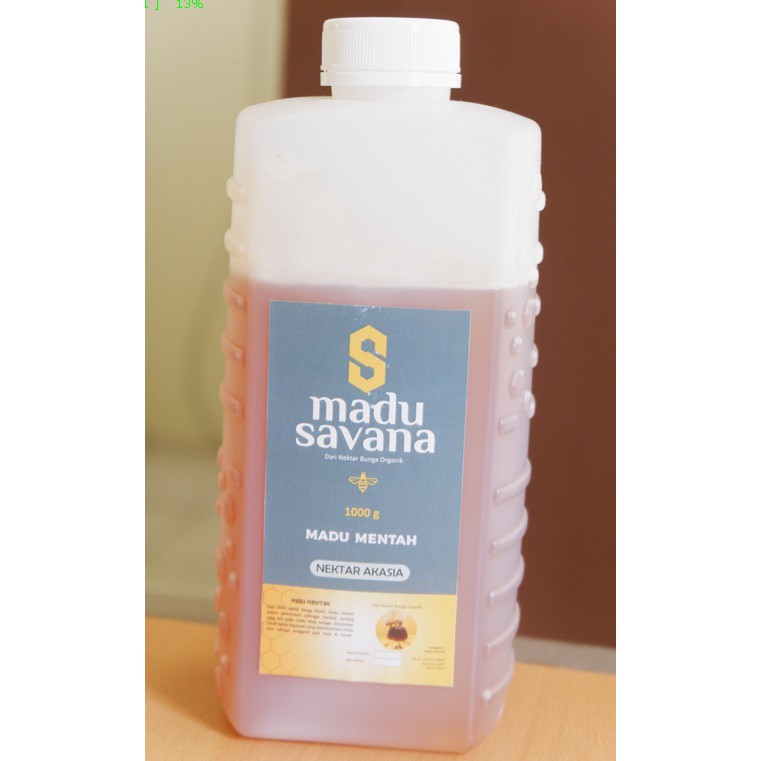 

Jual madu akasia 100% murni