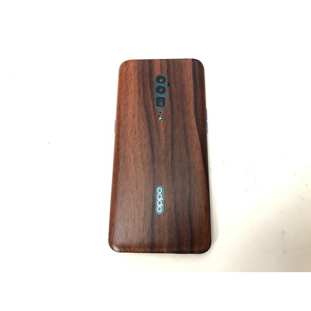 

STIKER oppo Reno 10x motif kayu (BACA RINCIAN PRODUK)