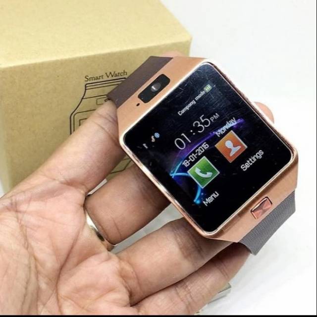 smart watch dz08