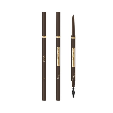 YOU Extra Slim Brow Pencil