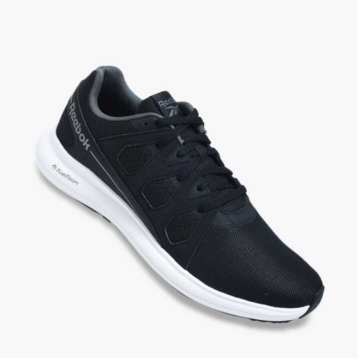 Reebok Driftium 2.0 Black. EH2615 Sepatu Pria. Original