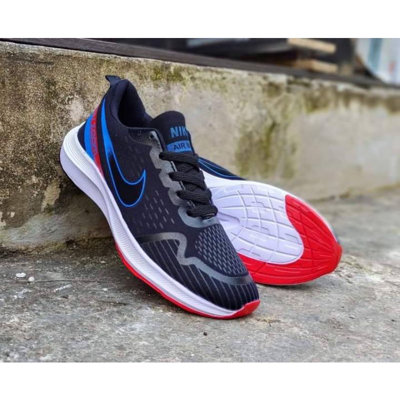 Sepatu Kets Nke Zoom Pegasus Pria. Grade Ori Lokal. Ukuran 39-43. Gratis Box