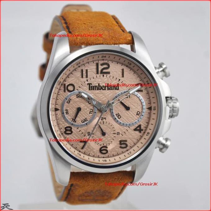 NOTED PROMO READY STOCK JAM TANGAN TIMBERLAND COWOK ORIGINAL | JAM TIMBERLAND PRIA 