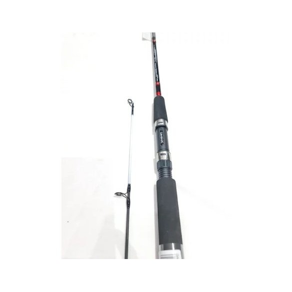 Promo Joran Daiwa Jupiter Power Tip 165 cm Alat Pancing Laut Sungai Kolam Rod -Pancingan Berkualitas