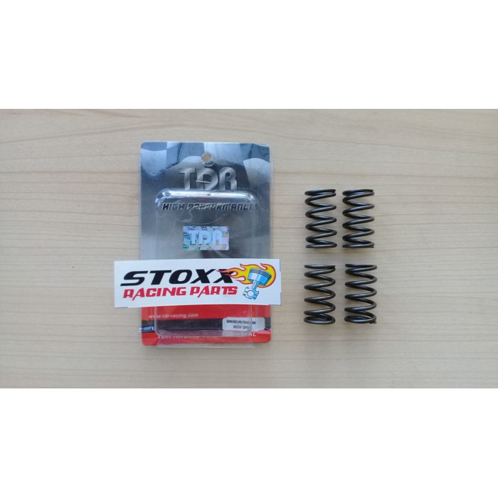 PER KOPLING TDR SMASH SHOGUN