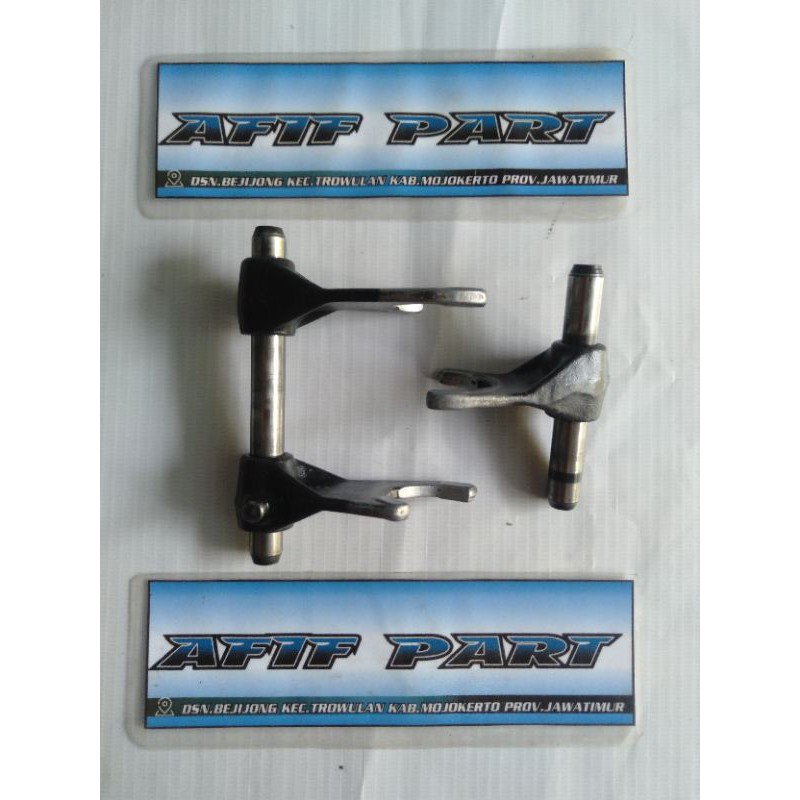 capit udang supit udang capit urang cakar ayam rx king rxs rxr rxk rxspesial Yamaha yt rxk125 ori