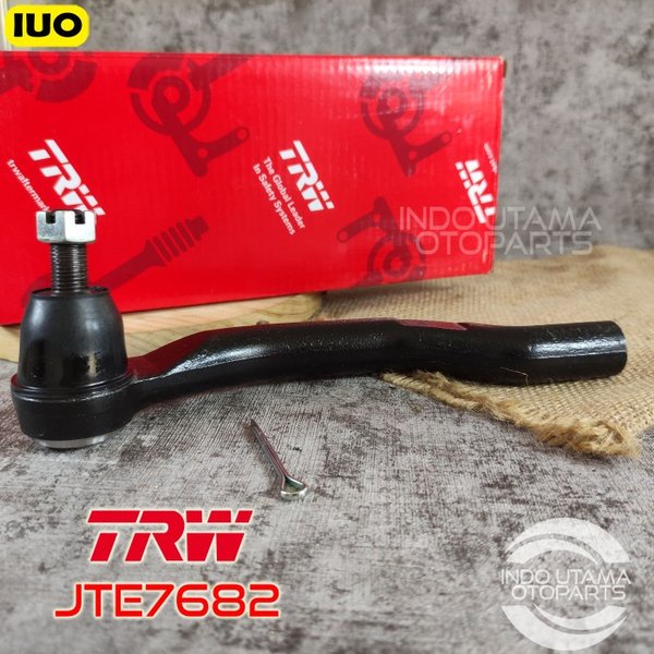 Tie Rod End All New Accord (Kanan) Tierod End TRW JTE7682